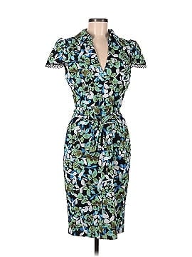 Badgley Mischka Casual Dress (view 1)