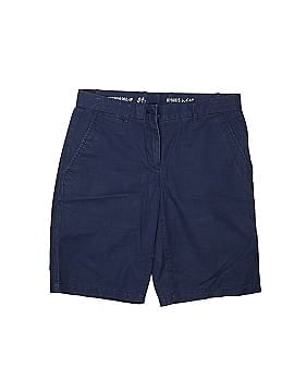 Gap Khaki Shorts (view 1)