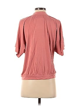 Anthropologie Short Sleeve Top (view 2)