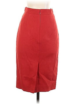 J.Crew Wool Skirt (view 2)