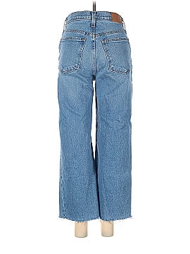 Madewell Jeans (view 2)