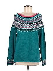 Sundance Pullover Sweater