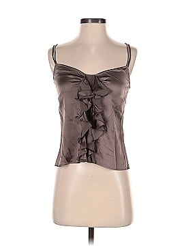 Diane von Furstenberg Sleeveless Blouse (view 1)