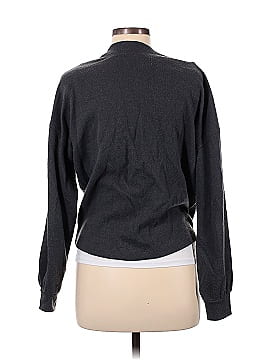 Abercrombie & Fitch Shrug (view 2)
