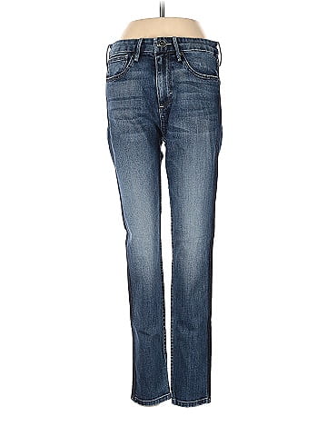 Frankie. Jeans (view 1)