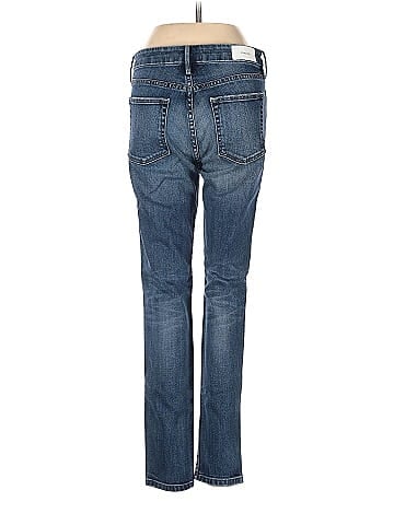 Frankie. Jeans (view 2)