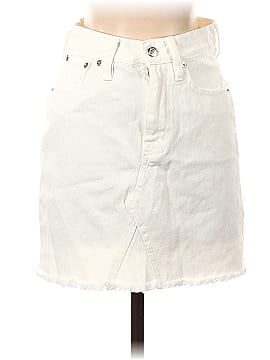 J.Crew Denim Skirt (view 1)