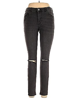 Divided by H&M Jeans (view 1)