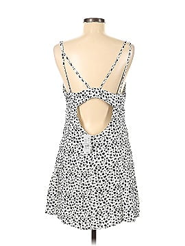 Kendall & Kylie Casual Dress (view 2)