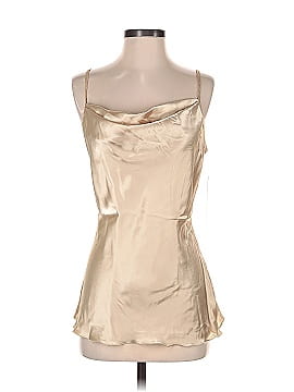 Nicole Miller New York Sleeveless Blouse (view 1)