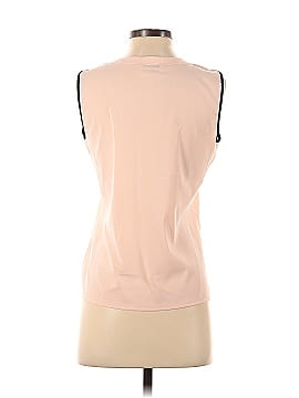 Calvin Klein Sleeveless Blouse (view 2)