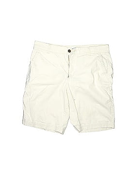 Gap Khaki Shorts (view 1)