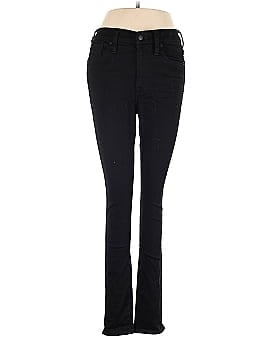 Madewell Jeggings (view 1)