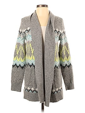 Ann Taylor LOFT Cardigan (view 1)