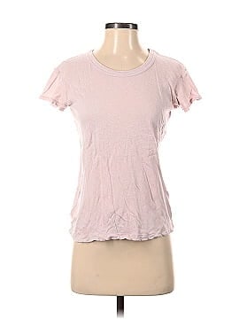 Madewell Short Sleeve T-Shirt (view 1)