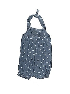 Carter's Overall Shorts (view 2)