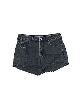 PacSun Denim Shorts (view 1)