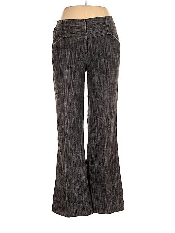 Flirtatious Vintage Y2K Dress Pants (view 1)