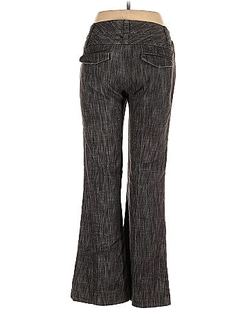 Flirtatious Vintage Y2K Dress Pants (view 2)