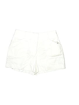 White House Black Market Dressy Shorts (view 1)