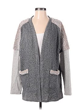 Amadi Cardigan (view 1)