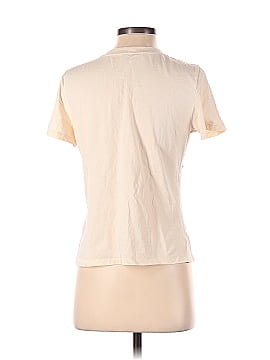 Maje Short Sleeve T-Shirt (view 2)