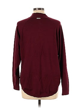 MICHAEL Michael Kors Pullover Sweater (view 2)