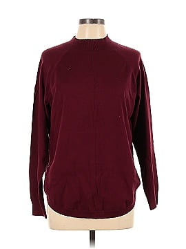 MICHAEL Michael Kors Pullover Sweater (view 1)