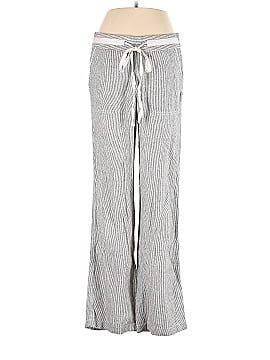 Caslon Linen Pants (view 1)