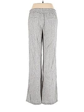 Caslon Linen Pants (view 2)