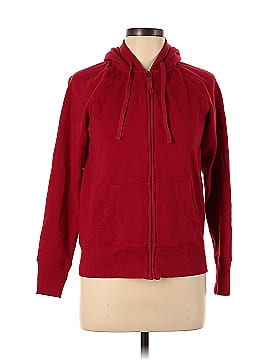 Gap Zip Up Hoodie (view 1)