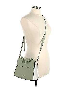 Nanette Lepore Satchel (view 2)