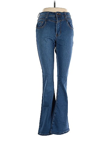 Redfox Jeans (view 1)