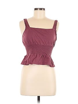 Express Outlet Halter Top (view 1)