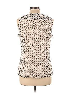 Gap Sleeveless Blouse (view 2)