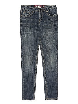 Hydraulic Jeans (view 1)