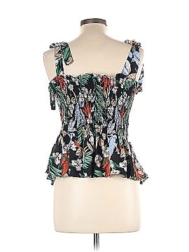 Rachel Zoe Short Sleeve Top (view 2)