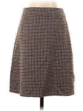 J.Crew Factory Store Wool Skirt (view 1)