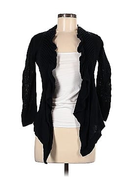 LINE Cardigan (view 1)