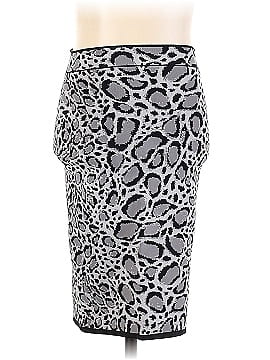 BCBGMAXAZRIA Casual Skirt (view 2)