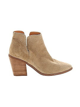 Lisa Vicky Ankle Boots (view 1)