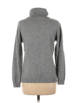 Victoria Turtleneck Sweater (view 2)