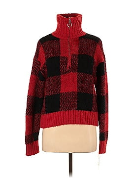 Jessica Simpson Pullover Sweater (view 1)