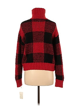 Jessica Simpson Pullover Sweater (view 2)