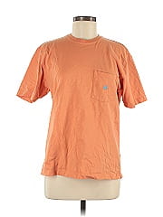 Brooks Brothers 346 Short Sleeve T Shirt