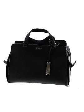 Calvin Klein Satchel (view 1)