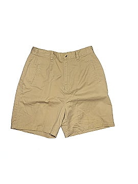 Averrce Khaki Shorts (view 1)