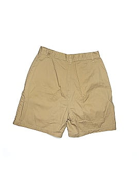 Averrce Khaki Shorts (view 2)