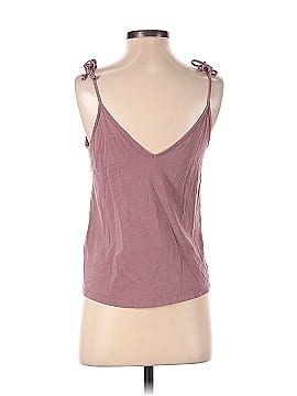 Abercrombie & Fitch Sleeveless Blouse (view 2)