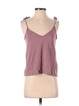 Abercrombie & Fitch Sleeveless Blouse (view 1)